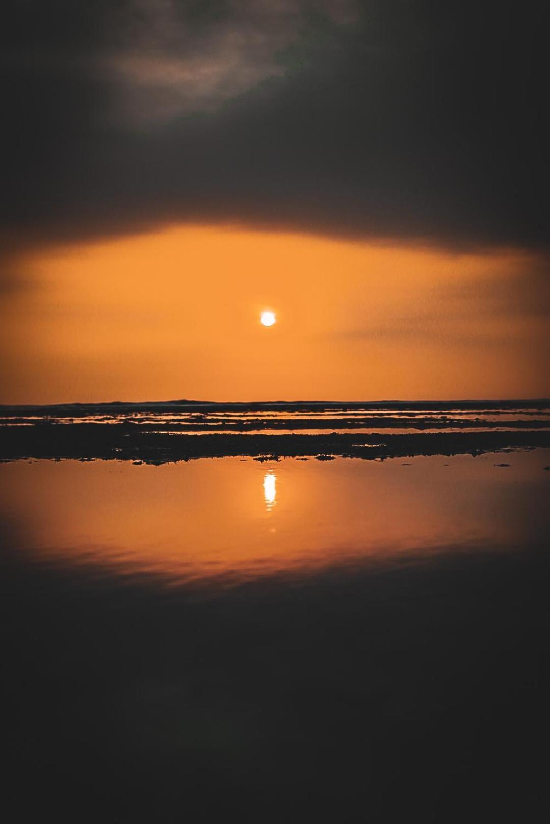 Sumatra Surf Resort Biha Exteriör bild