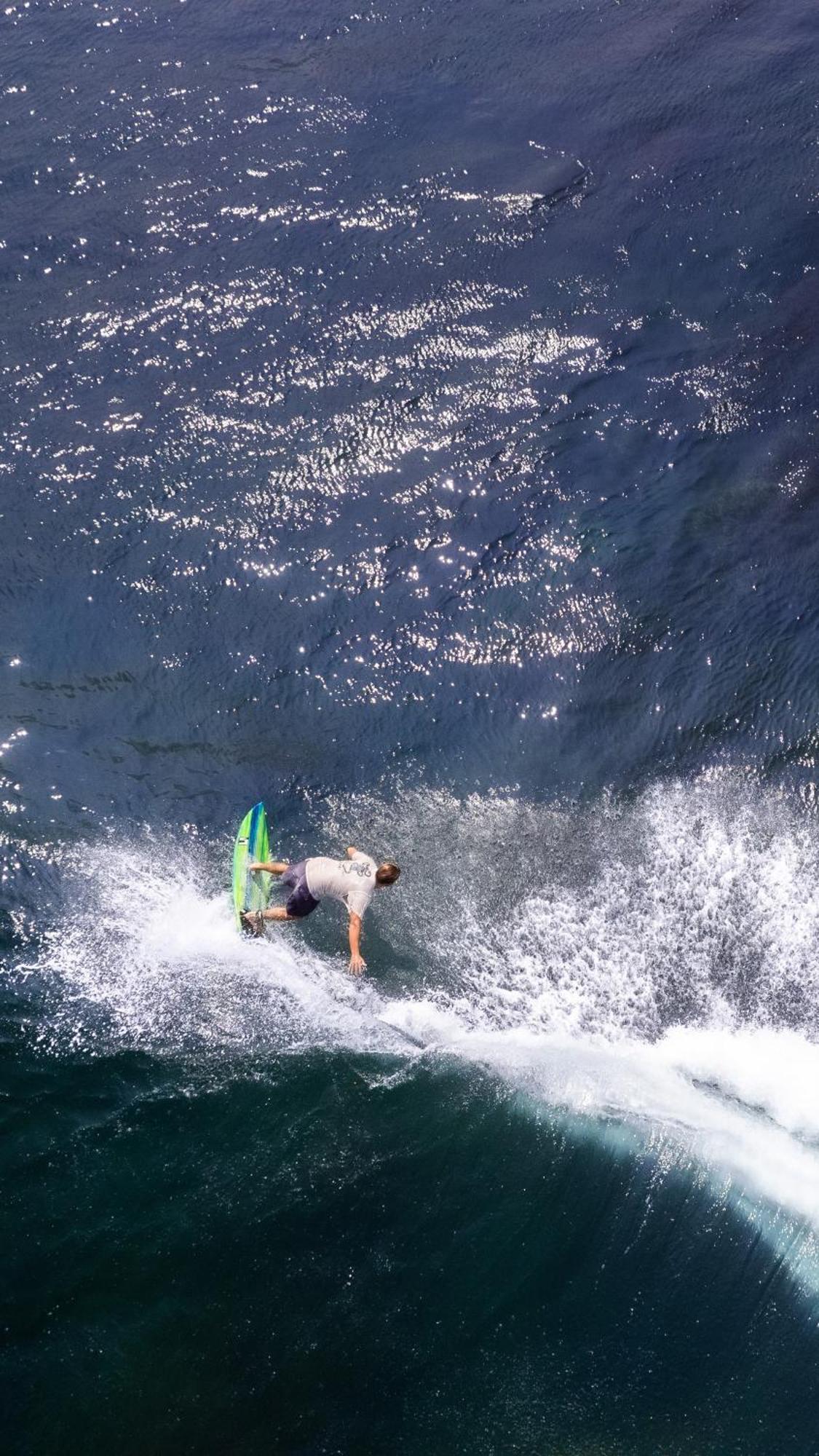 Sumatra Surf Resort Biha Exteriör bild